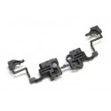 Kyosho Rear Bulk (RRR Evo/SR/SIII)
