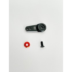 Q-World  23T Servo Arm (Sanwa)