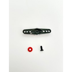 Q-World 23T Gas Servo Arm (Sanwa)