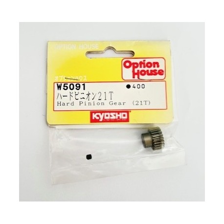 Kyosho Hard Pinion Gear 21T