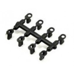 Kyosho Small Parts V-One RRR