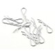 Serpent 1601 Body Clips (10)