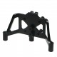 Eagle Racing 	AL Rear Bulkhead For Tamiya BBX-01 (BB-01)