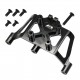 Eagle Racing 	AL Rear Bulkhead For Tamiya BBX-01 (BB-01)