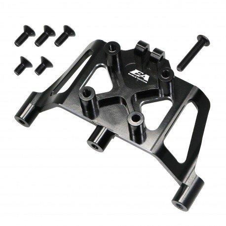 Eagle Racing 	AL Rear Bulkhead For Tamiya BBX-01 (BB-01)
