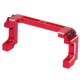 Eagle Racing Alu Servo Mount For TamiyaTT02 (Red)