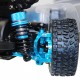 Eagle Racing Front C Hub For XM-01
