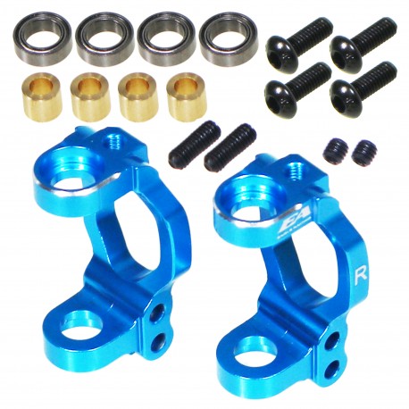 Eagle Racing Front C Hub For XM-01