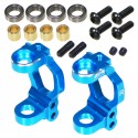 Eagle Racing Front C Hub For XM-01