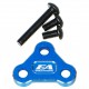 Eagle Racing AL Steering Crank Cover For Tamiya XM-01