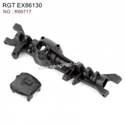 RGT EX86130 Parts Front Axle Box
