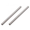 Hobbytech over D10 Front / Rear arm axle (x2)