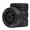 Toyo Proxes+Sp Corse 2120 Black