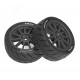 Toyo Proxes+Sp Monaco Black