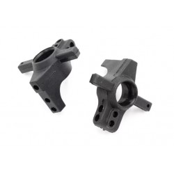 hobbytech over D10 rear knuckle set (x2)