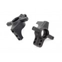 hobbytech over D10 rear knuckle set (x2)