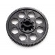 Hobbytech over D10 48D 88T spur gear