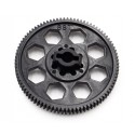 Hobbytech over D10 48D 88T spur gear