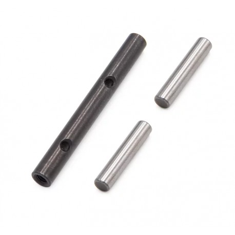 Hobbytech Over D10 internal gearbox shaft set