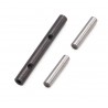 Hobbytech Over D10 internal gearbox shaft set