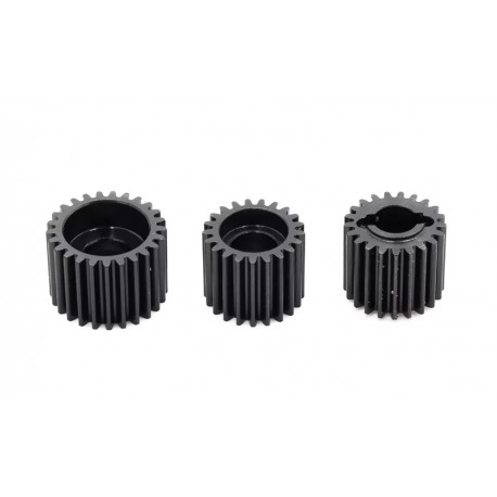 Hobbytech Over D10 internal gearbox pinion set
