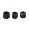 Hobbytech Over D10 internal gearbox pinion set
