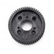 hobbytech over D10 rear drive gear