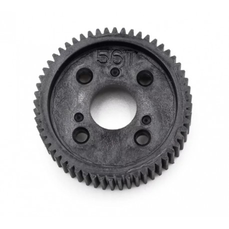 hobbytech over D10 rear drive gear