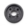 hobbytech over D10 rear drive gear