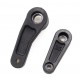 Hobbytech over D10 steering horn + left steering brace