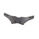 Hobbytech over D10 front shock tower carbon fiber