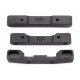 Hobbytech over D10 lower arm mount set