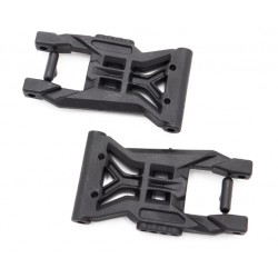 Hobbytech over D10 rear lower arm (x2)