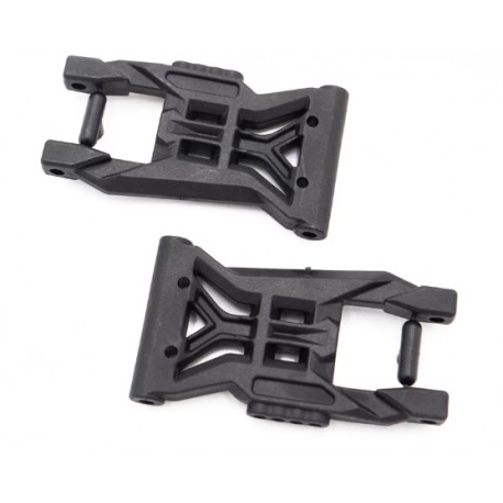 Hobbytech over D10 rear lower arm (x2)