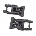 Hobbytech over D10 rear lower arm (x2)