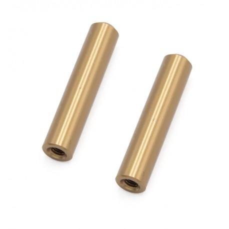 Hobbytech Over D10 rear body mount setting (x2)
