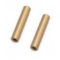 Hobbytech Over D10 rear body mount setting (x2)