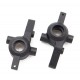 Hobbytech over D10 Front Steering Knuckle (x2)