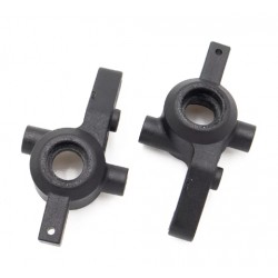 Hobbytech over D10 Front Steering Knuckle (x2)