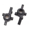 Hobbytech over D10 Front Steering Knuckle (x2)