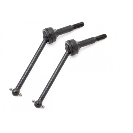 Hobbytech over D10 rear CVD drive shaft (x2)