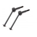 Hobbytech over D10 rear CVD drive shaft (x2)
