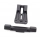 Hobbytech Over D10 front upper plate + F/F lower arm holder