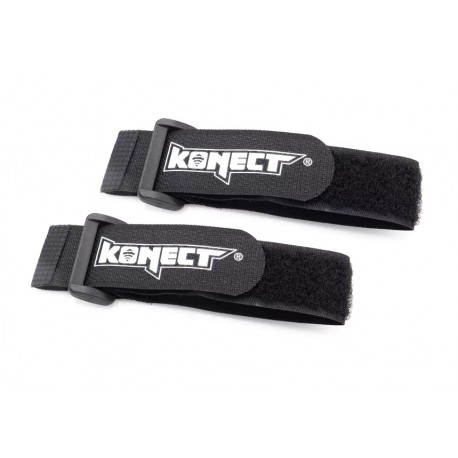 Hobbytech Over D10 battery strap