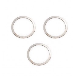 Hobbytech Over D10 rear drive cup shim (x4)