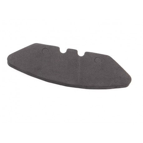 Hobbytech Over D10 front bumper foam