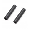 Hobbytech Over D10 steering brace axle (x2)