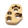 Hobbytech Over D10 motor mount spacer