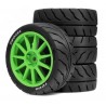 Toyo Proxes+Sp Corse 2120 Green