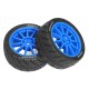 Toyo Proxes+Sp Corse 2120 Blue